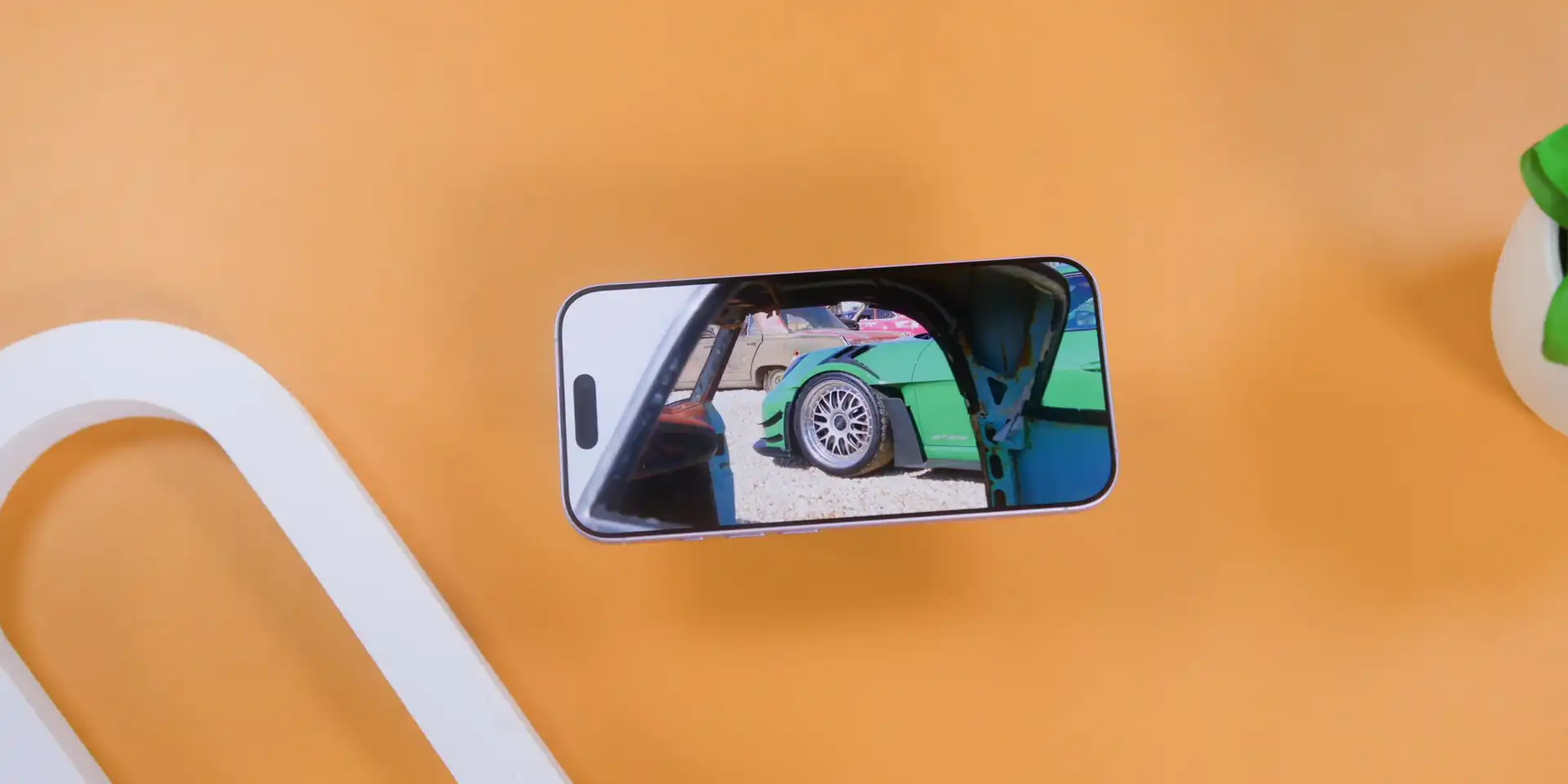 iPhone 17 long term review 7 months later peak brightness nits