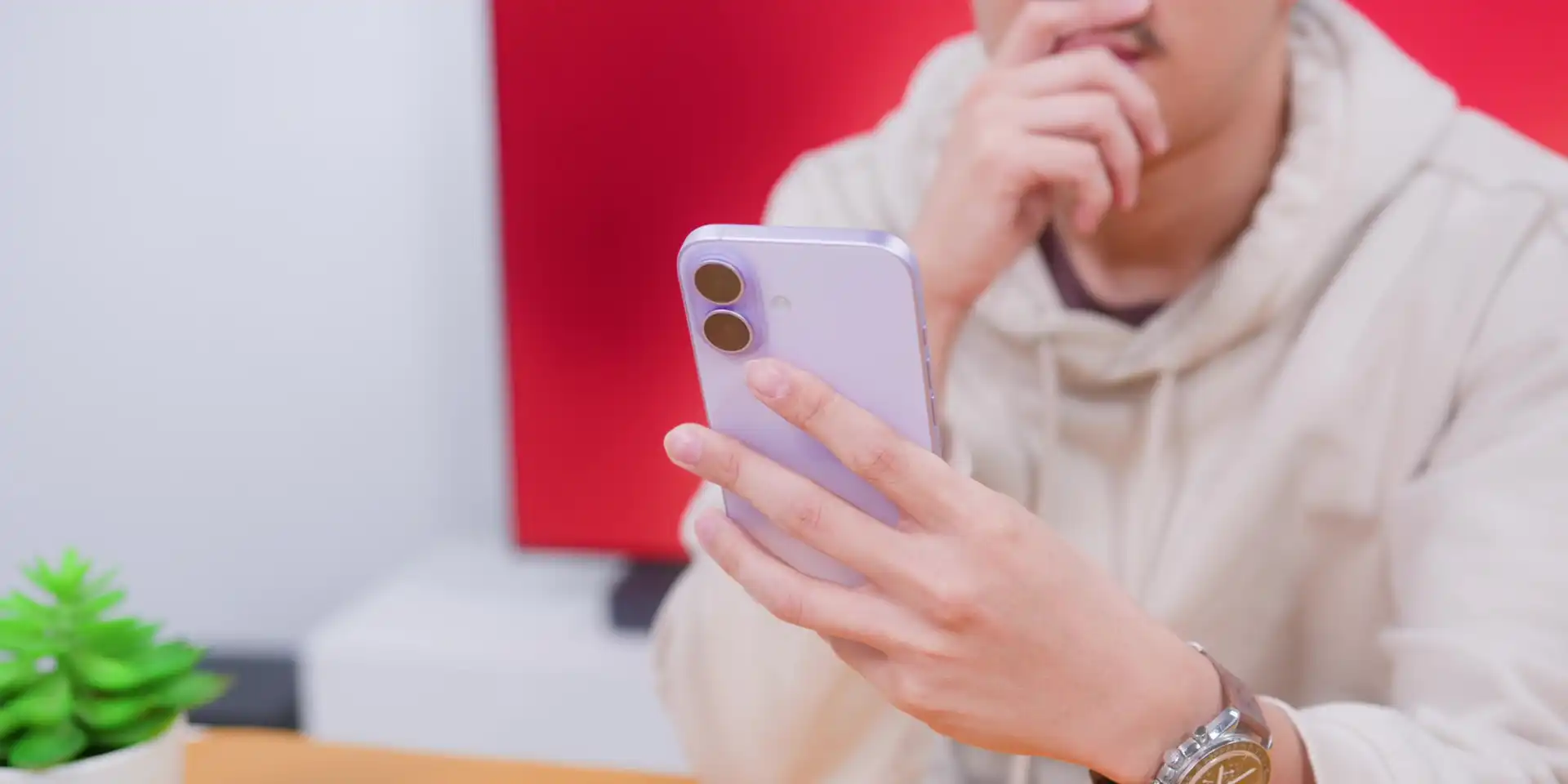 iPhone 17 long term review 7 months later in hand