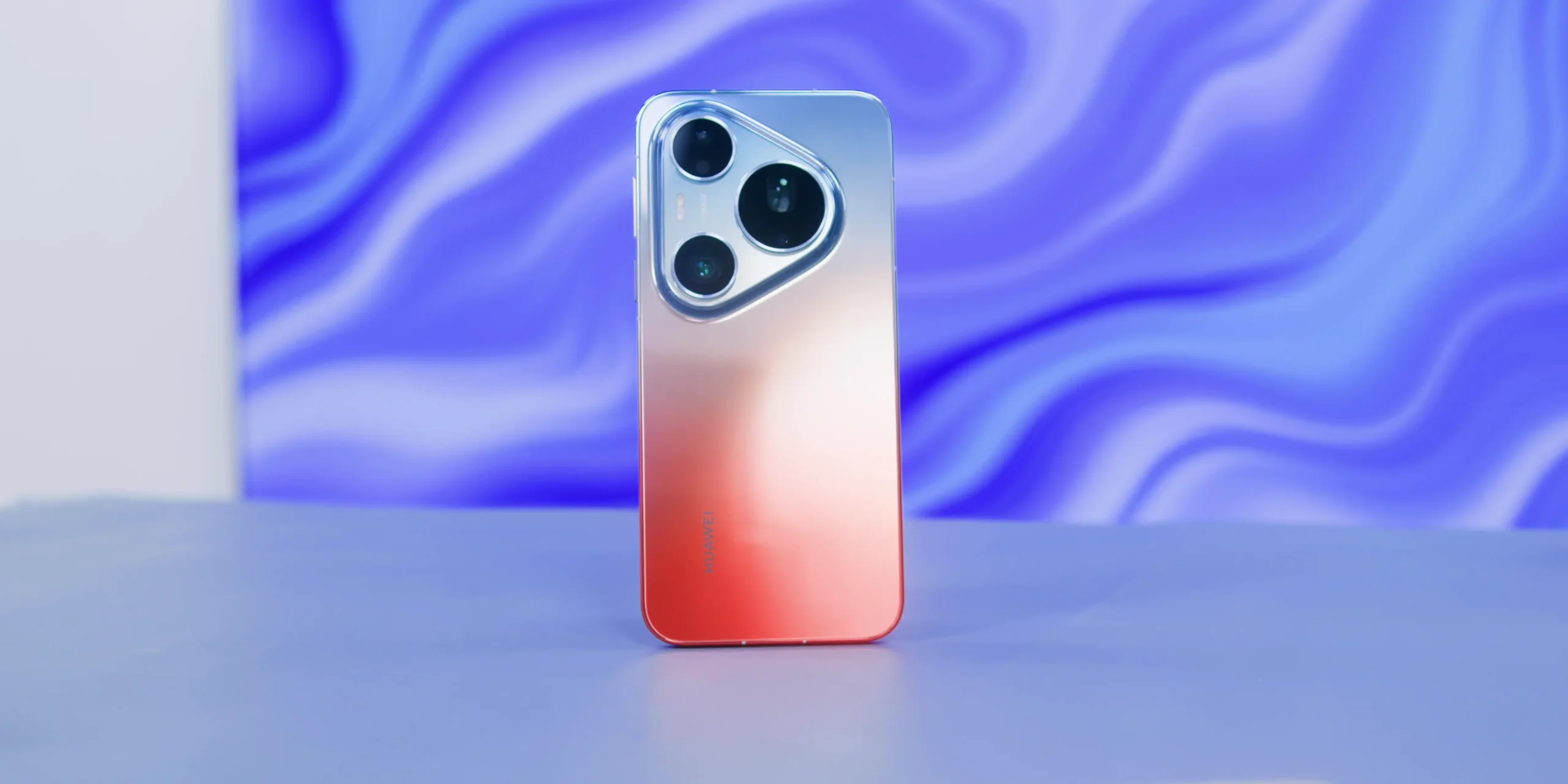 HUAWEI Pura 90s Pro Max hero