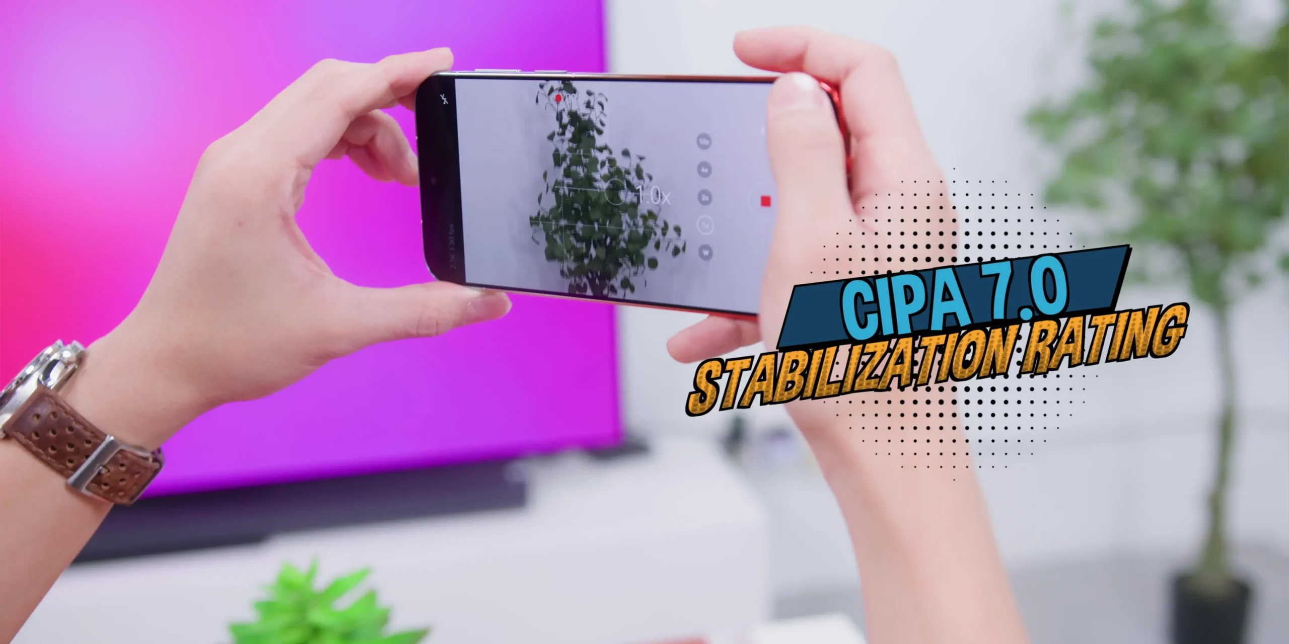 HUAWEI Pura 90s Pro Max cipa 7 rating