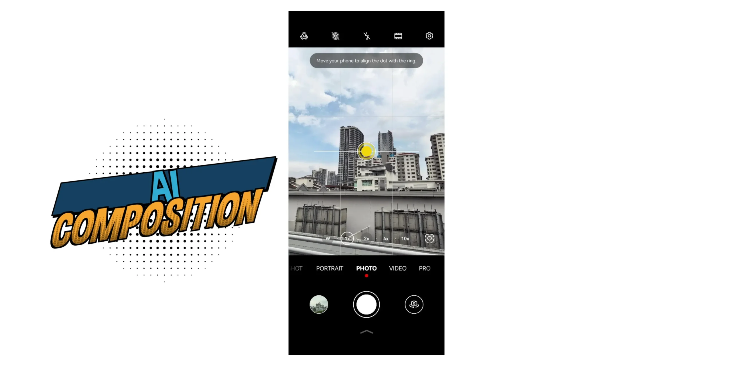 HUAWEI Pura 90s Pro Max ai composition