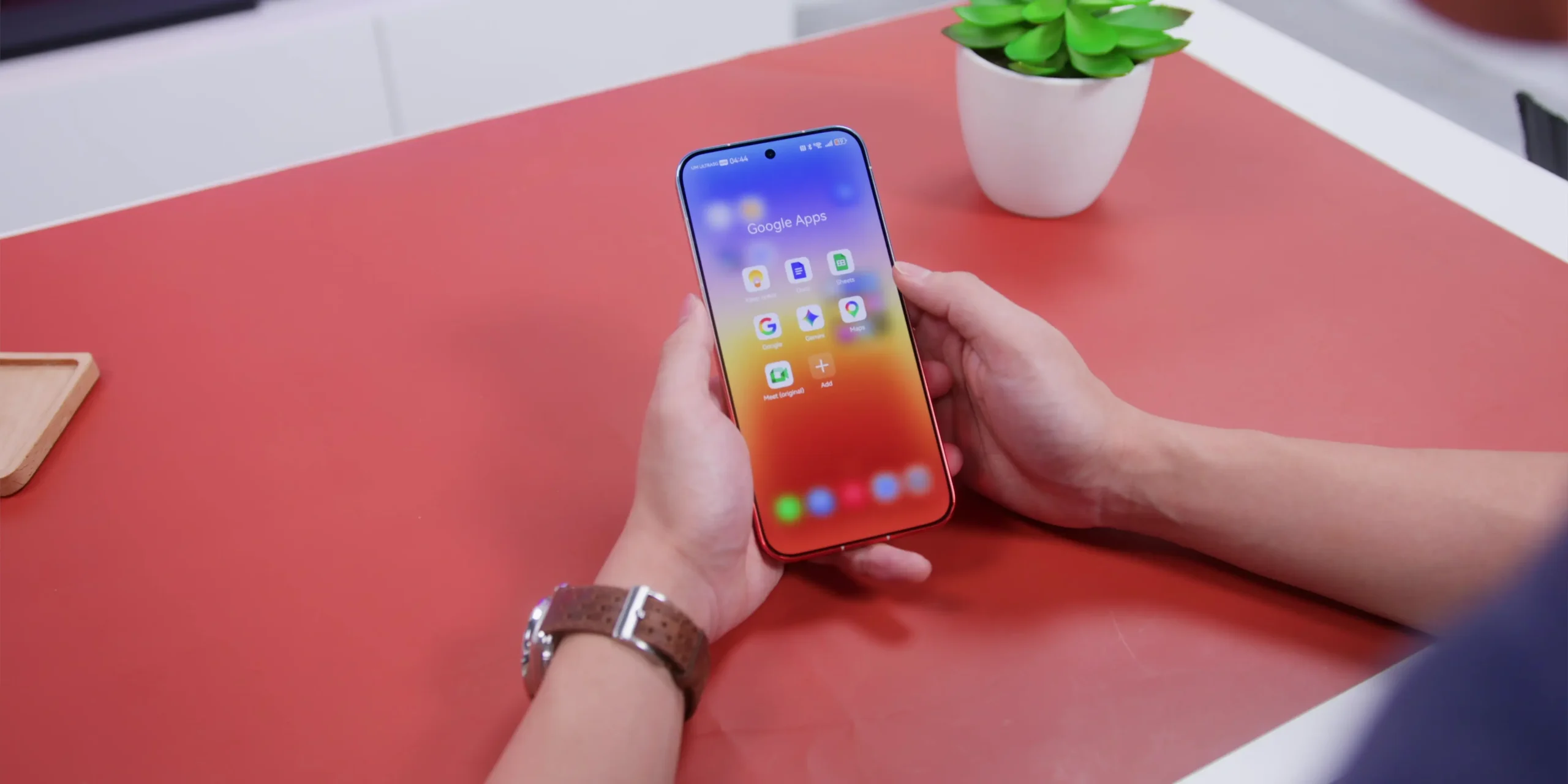 HUAWEI Pura 90s Pro Max google apps