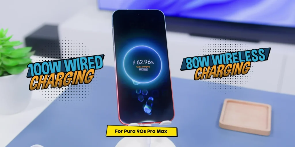 HUAWEI Pura 90s Pro Max pro max charging