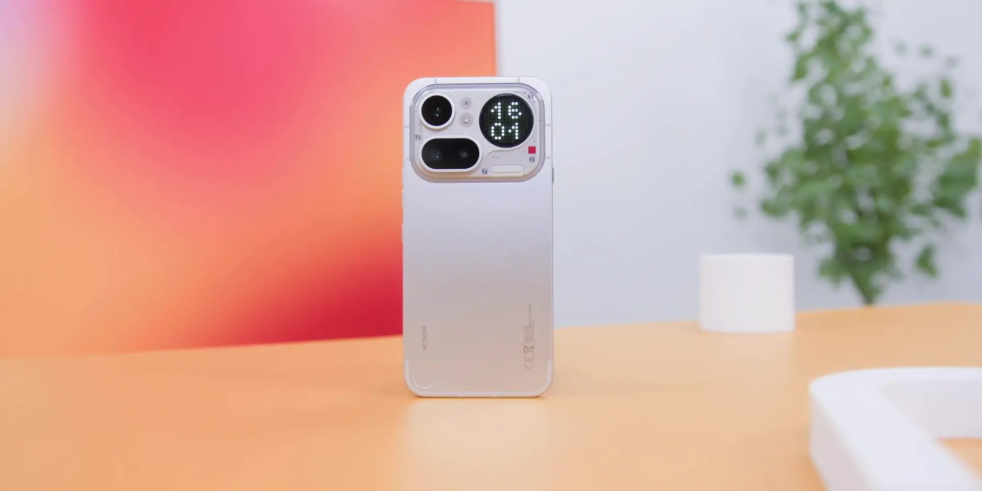 Nothing Phone 4a Pro 4 months later conclusion