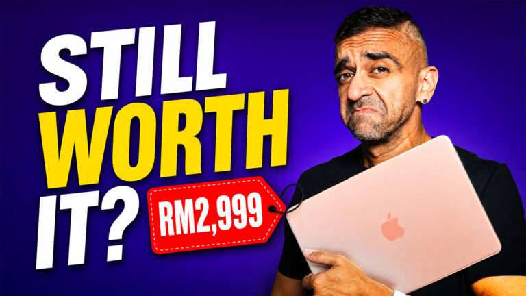 MacBook Neo After 5 Months Featured Image