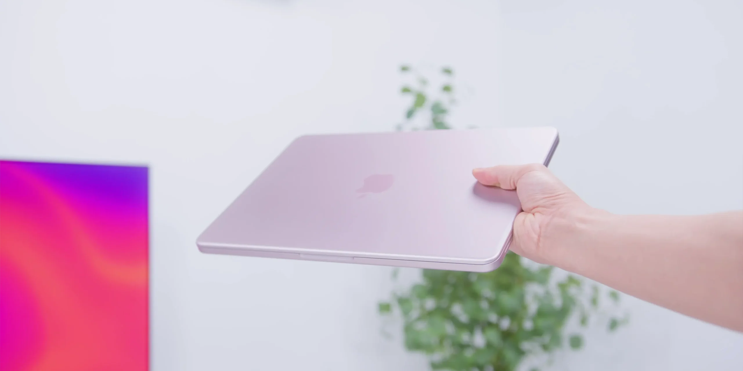 MacBook Neo long term review single aluminium body