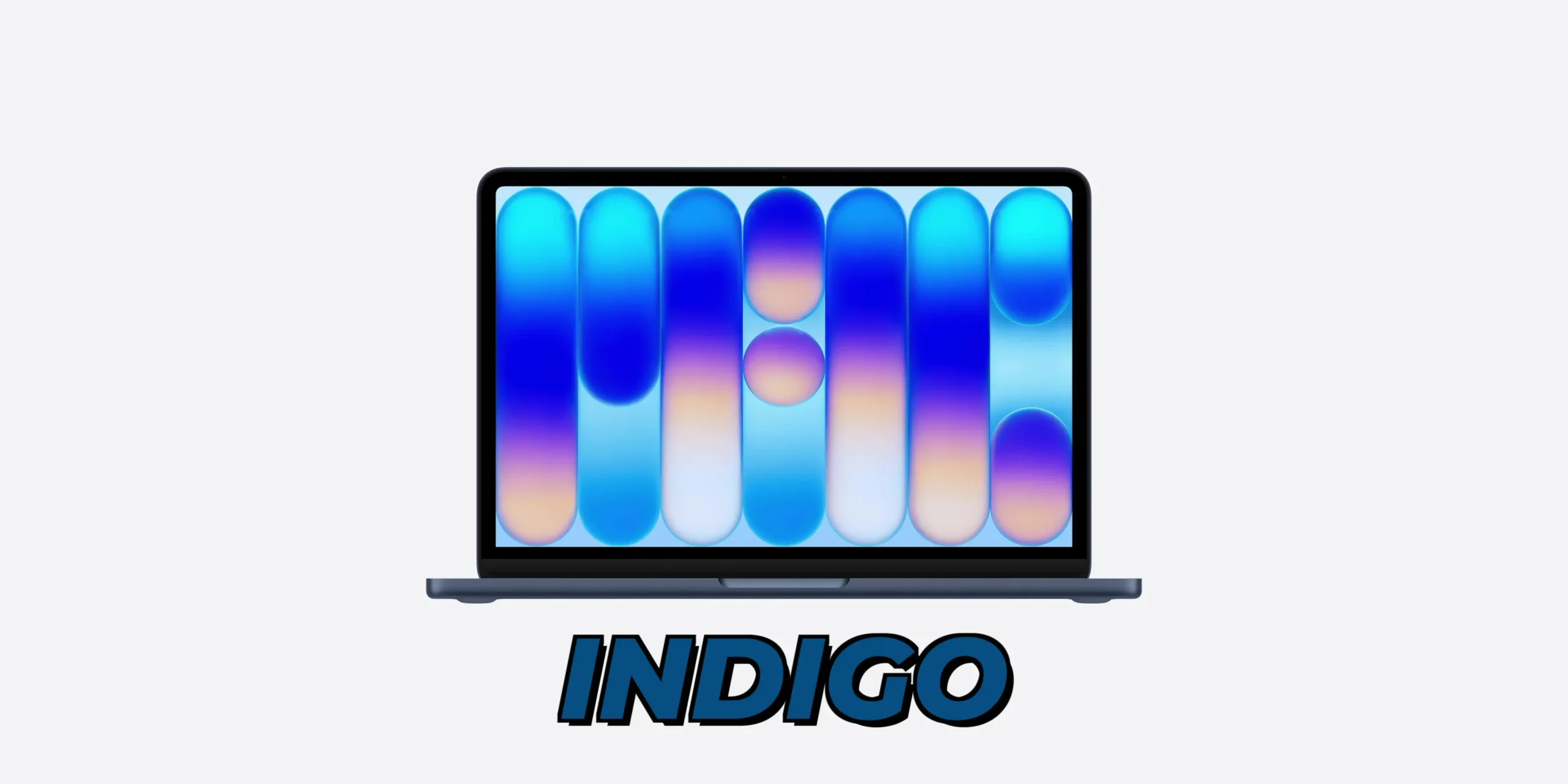MacBook Neo long term review color indigo