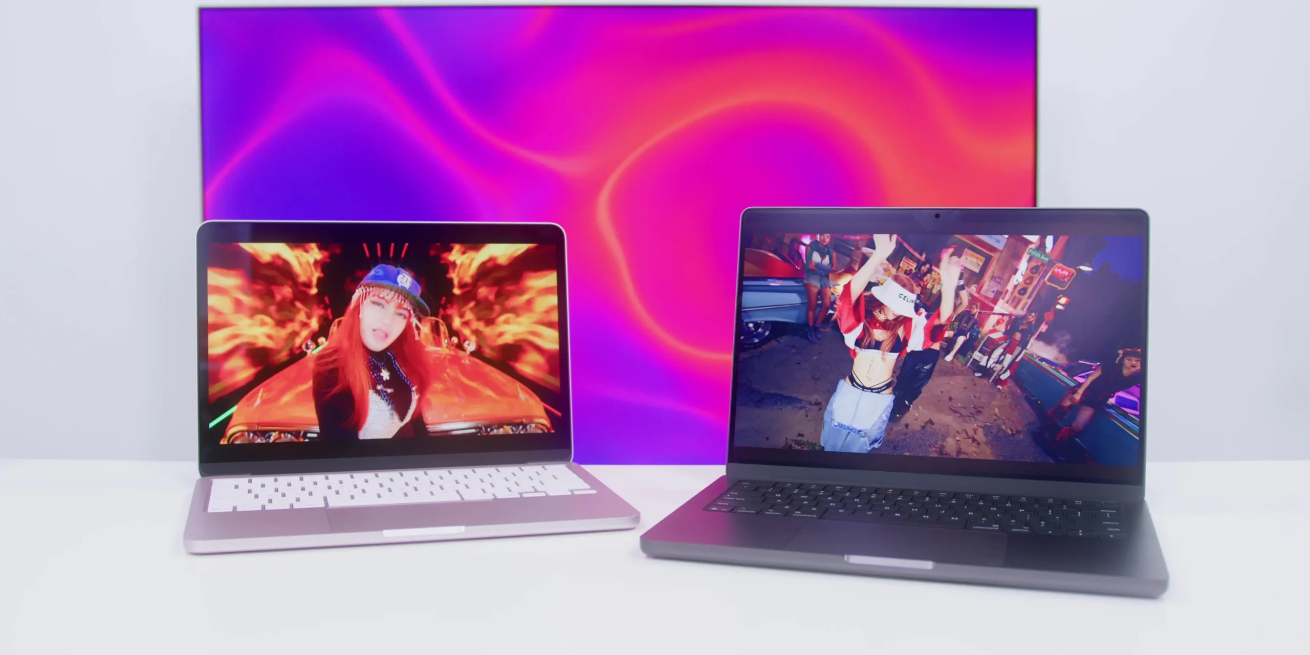 MacBook Neo long term review speaker audio