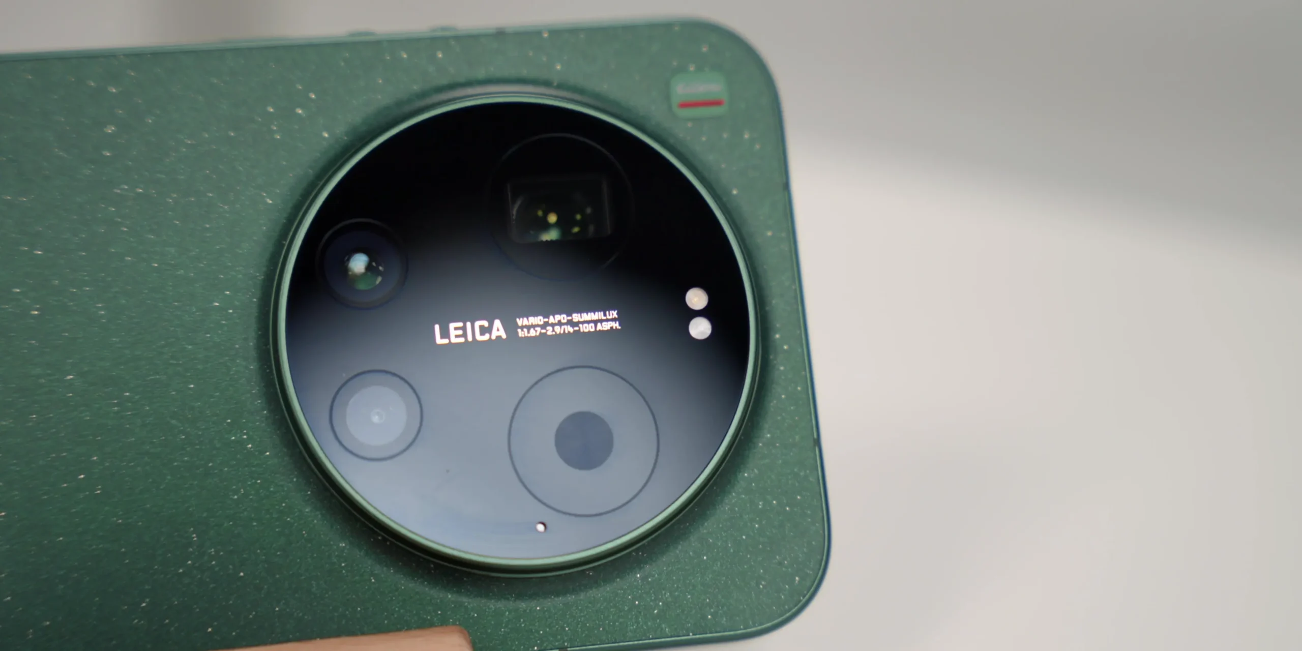 xiaomi ultra long term review camera bump no scratch