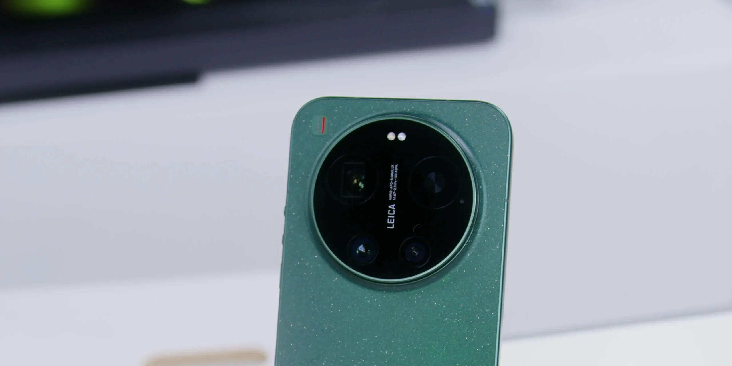 xiaomi ultra long term review camera