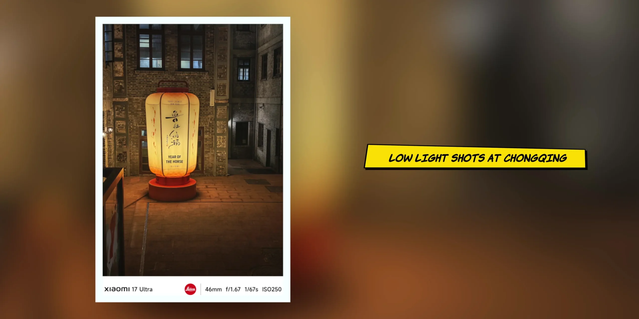 xiaomi ultra long term review camera night shots