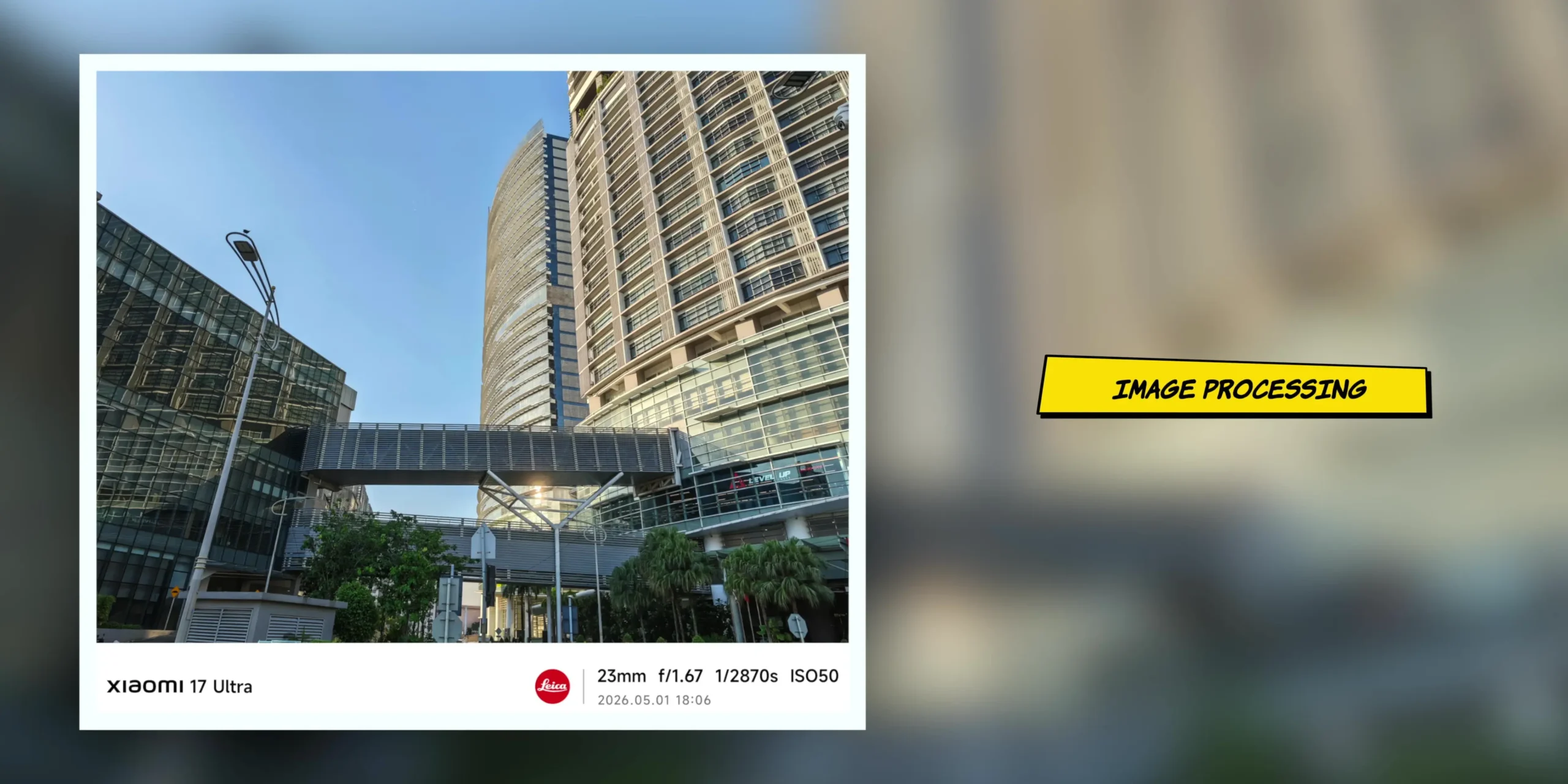 xiaomi ultra long term review camera leica
