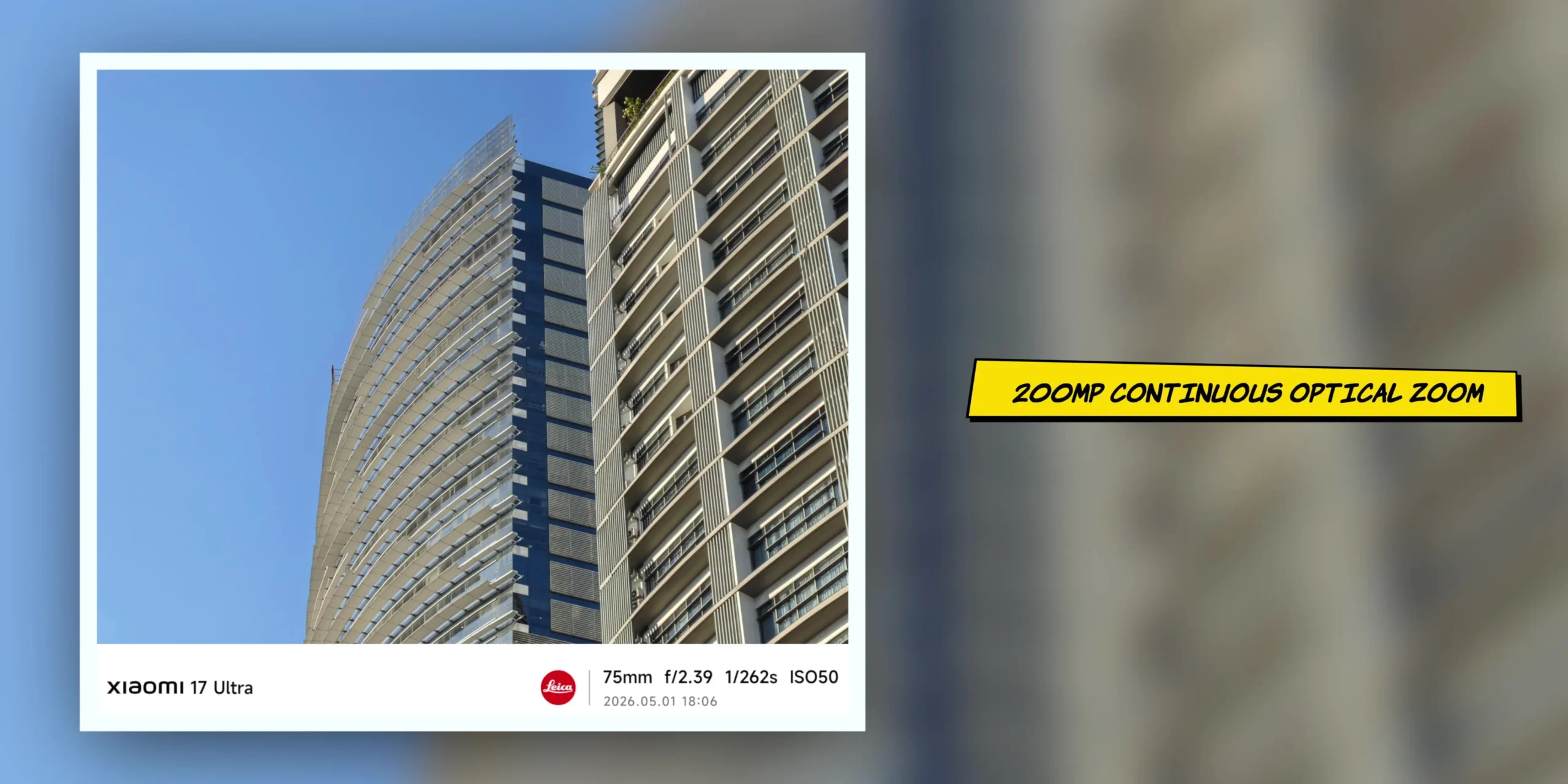 xiaomi ultra long term review camera mp contunous zoom