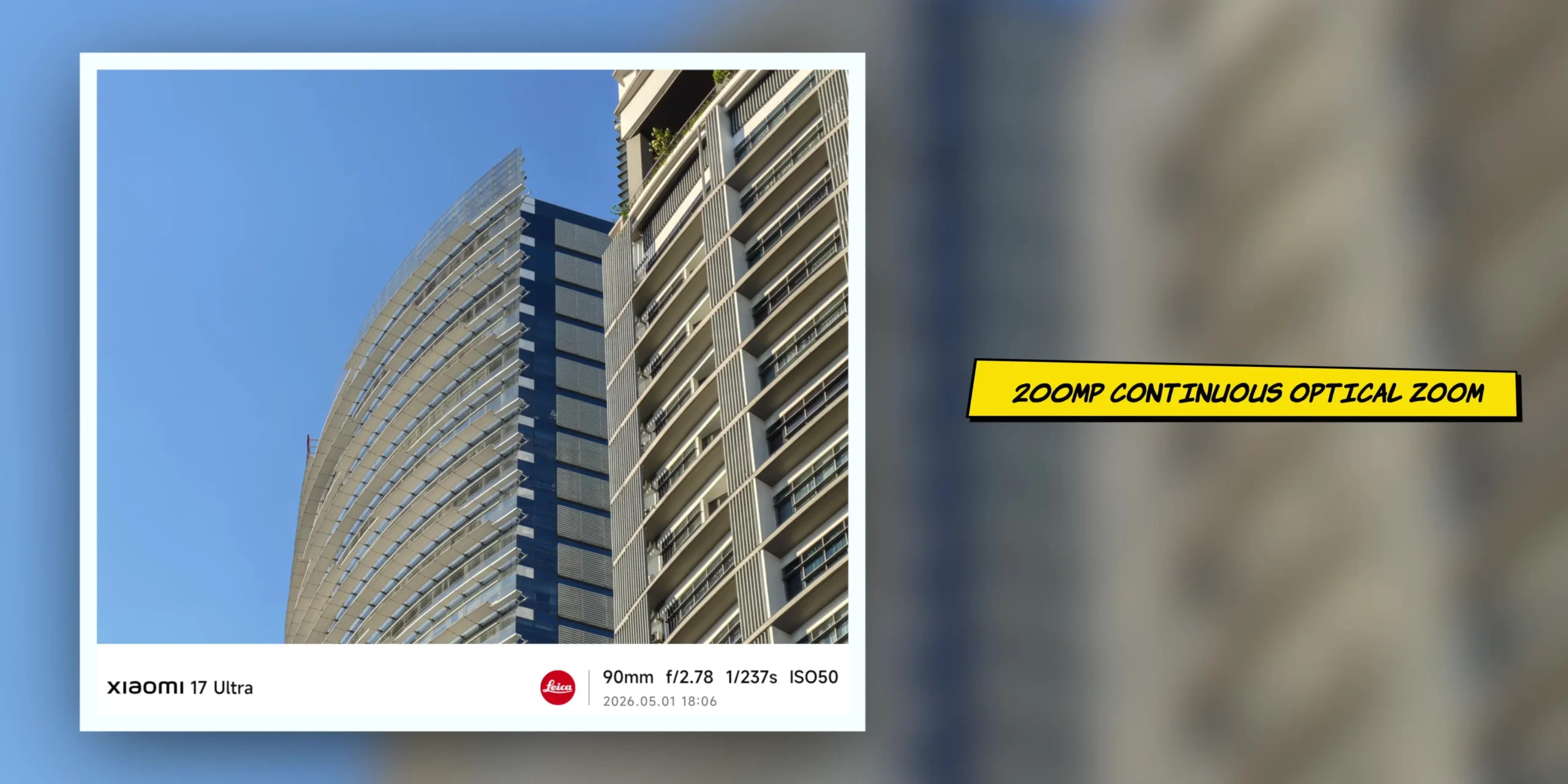 xiaomi ultra long term review camera mp contunous zoom