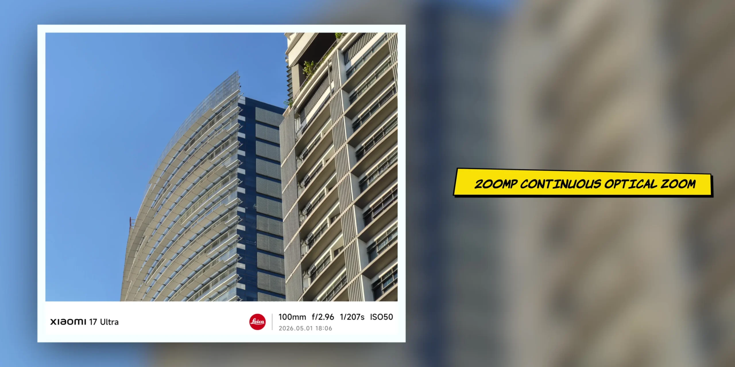 xiaomi ultra long term review camera mp contunous zoom