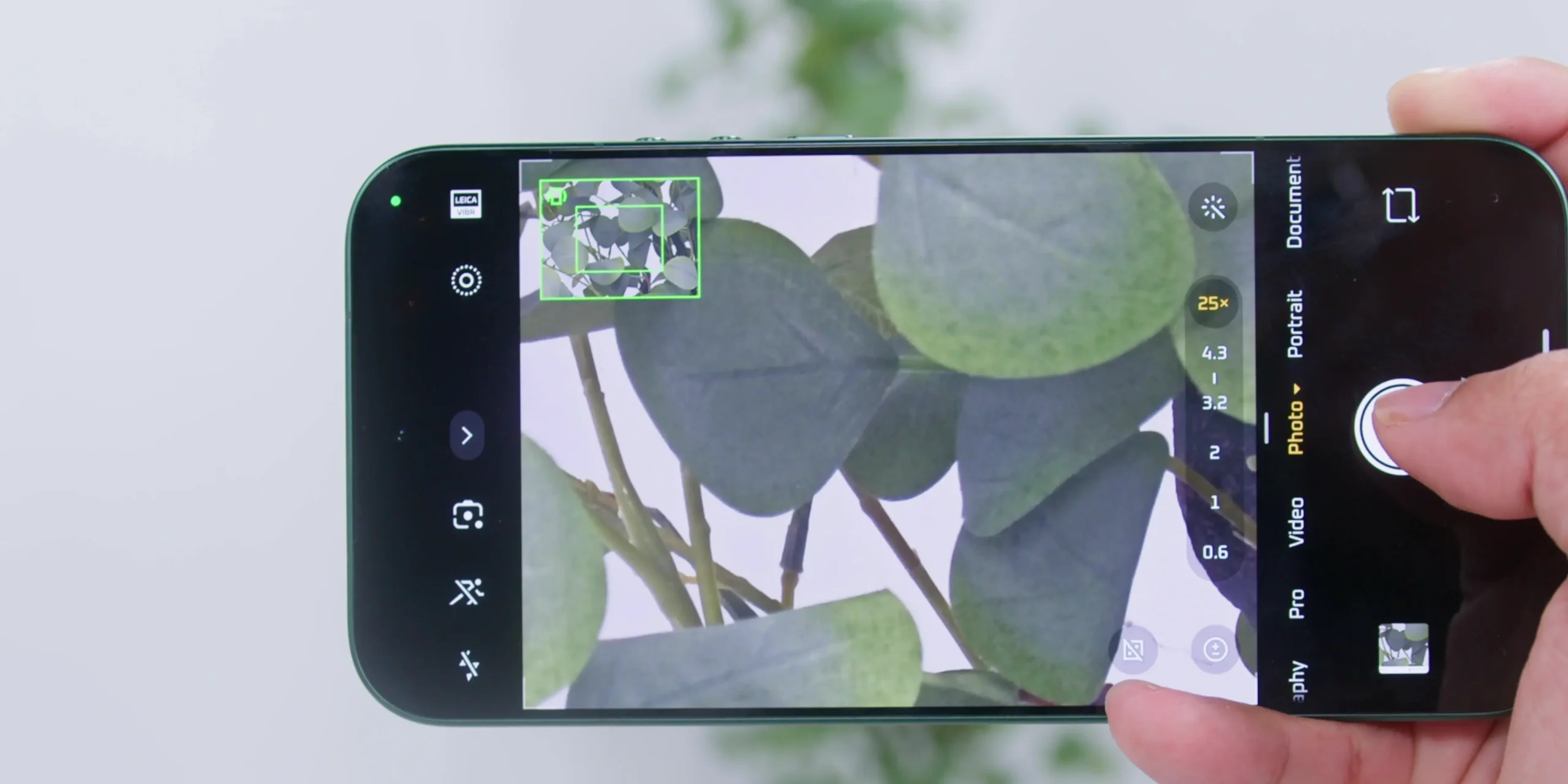 xiaomi ultra long term review camera green box zoom lock