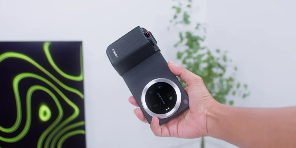 xiaomi ultra long term review camera kit