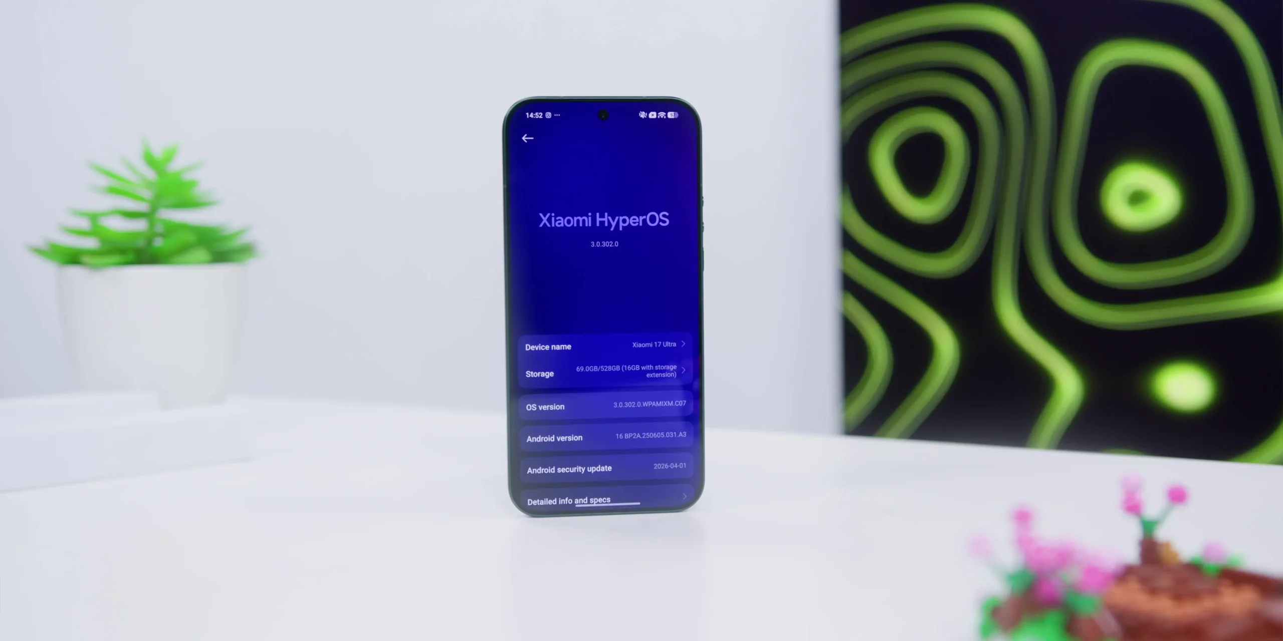 xiaomi ultra long term review hyperOS