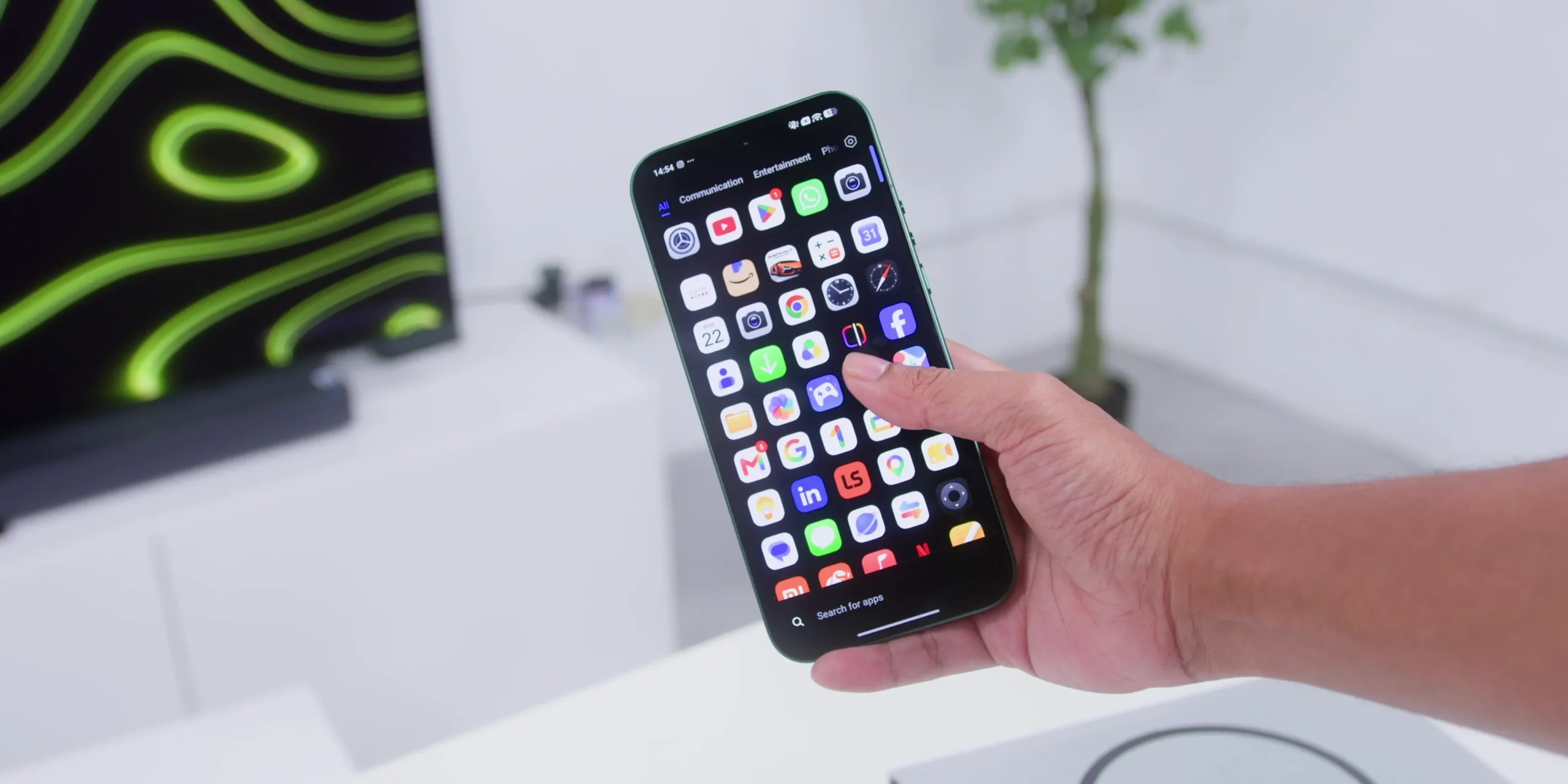 xiaomi ultra long term review bloatware apps