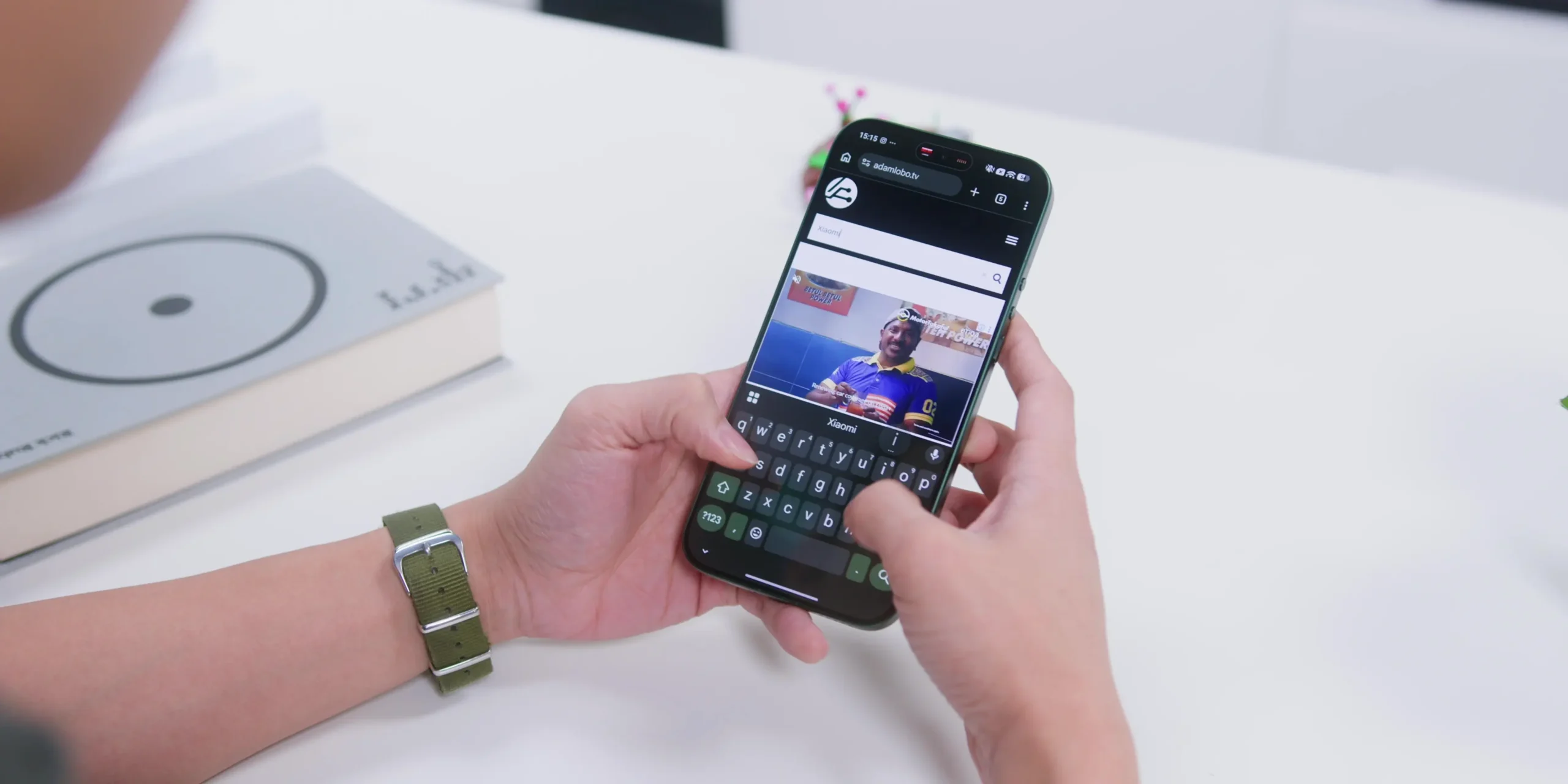 xiaomi ultra long term review good haptics