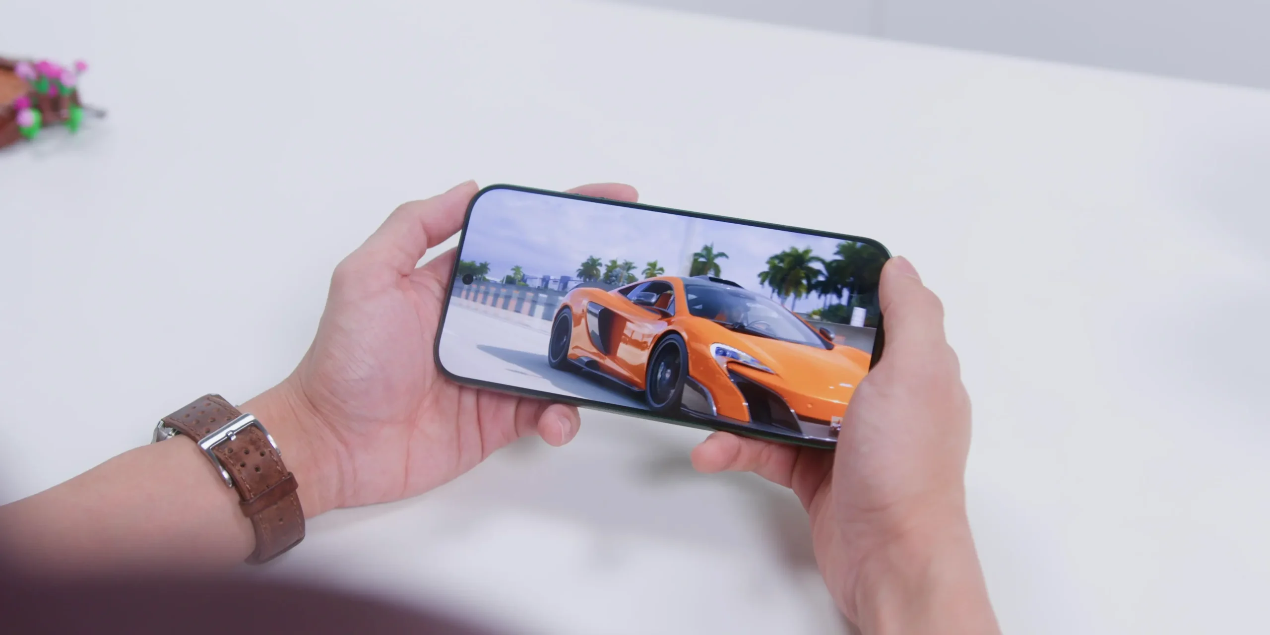 xiaomi ultra long term review battery life