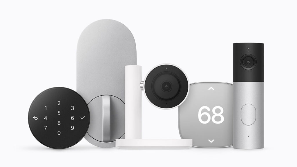 Apple Home Collection Kills Smart Home Fragmentation