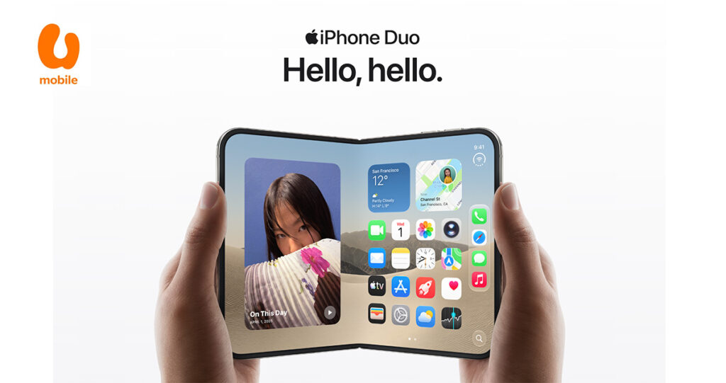 U Mobile iPhone Duo Plans Pricing and TCO Analysis