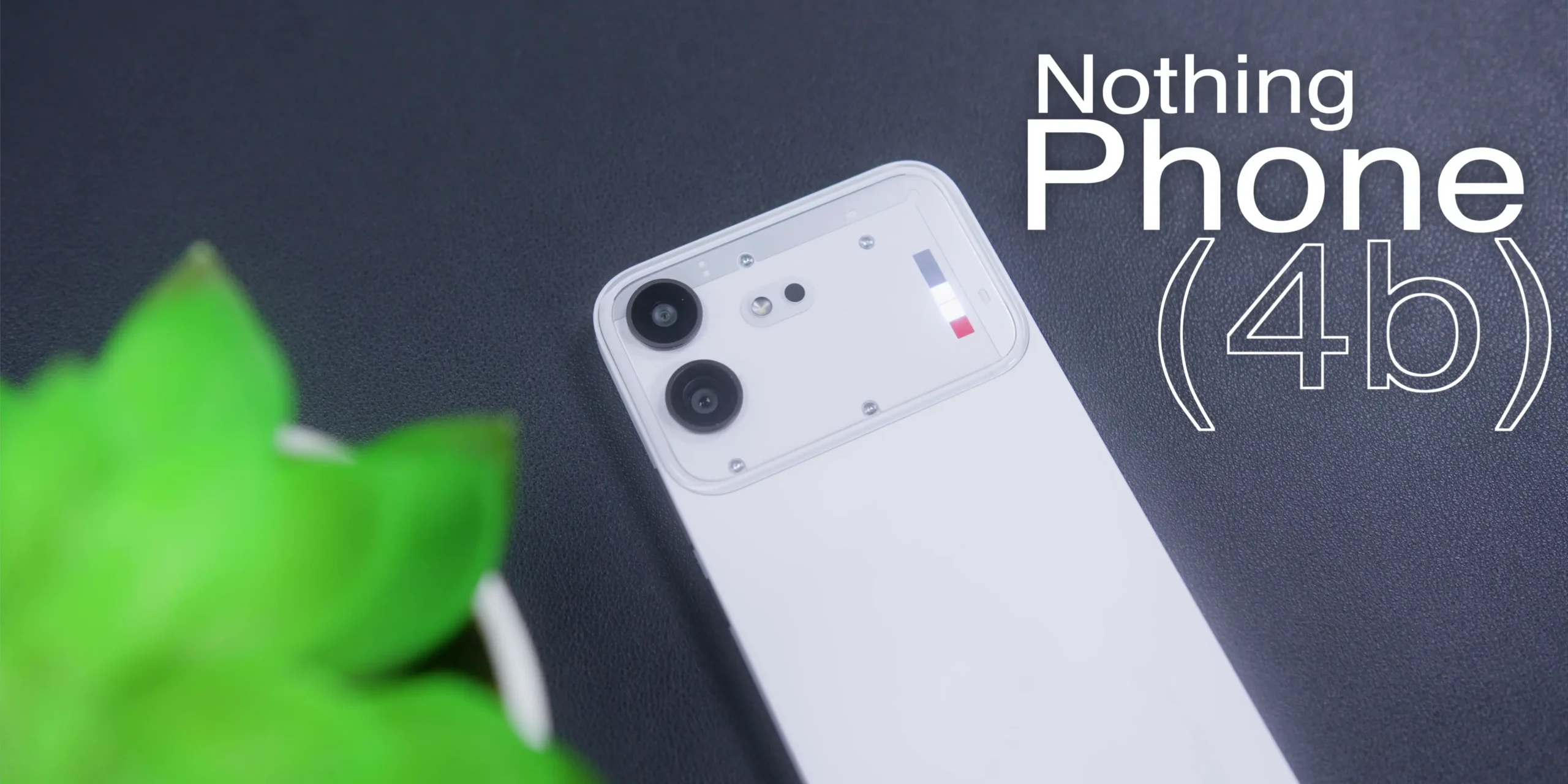 Nothing Phone 4b Review and Malaysia Price Analysis