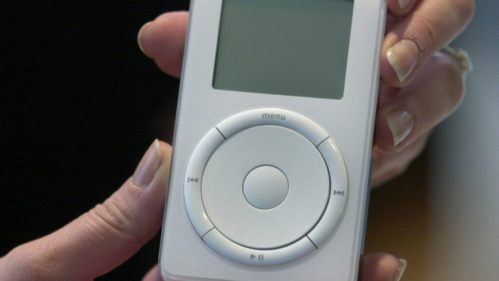How the Apple iPod Shaped the Modern Digital World
